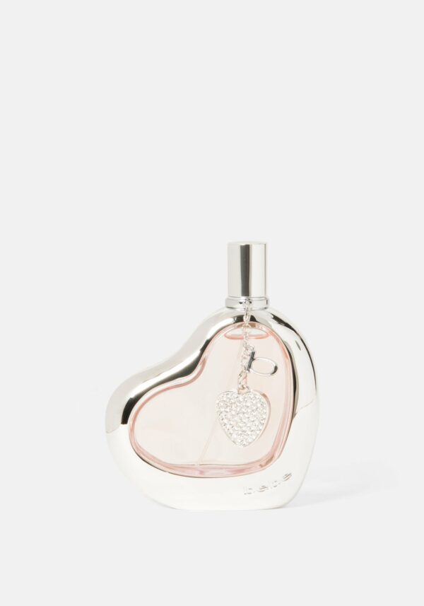 Women's Bebe Silver Eau de Parfum Spray, 3.4oz