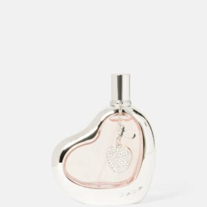 Women's Bebe Silver Eau de Parfum Spray, 3.4oz