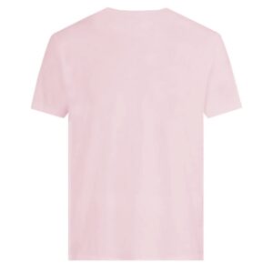 Belstaff Short Sleeved T-shirt Colour: PRIMROSE, Size: LARGE