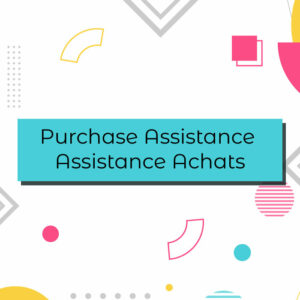 qavaa purchase-assistance