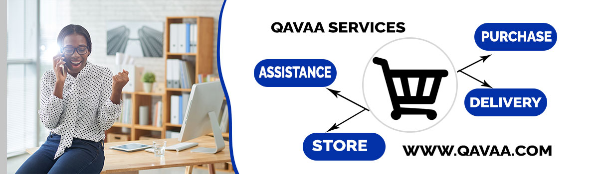 Qavaa Services