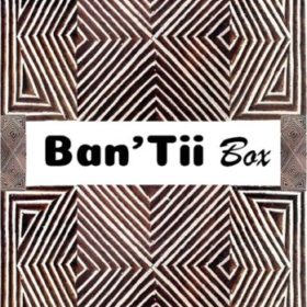 Profile photo of Ban'Tii
